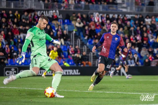 El CD Eldense disputar&aacute; seis amistosos en pretemporada