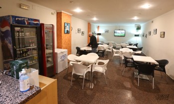 La Conselleria estudia un pasaporte COVID para acceder a restaurantes y locales de ocio