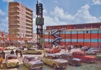 La Cultura del Calzado floreci&oacute; en medio del derrumbe ferial