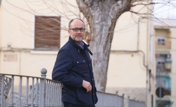 Gabriel Segura, Cronista de Elda: &ldquo;Mi objetivo es descubrir que Elda y su historia merecen la pena&rdquo;