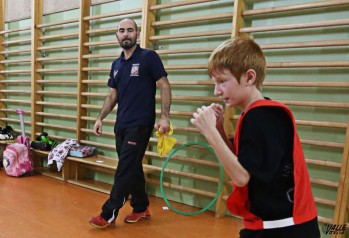 El eldense Felipe Mart&iacute;nez, nuevo presidente de la Federaci&oacute;n Espa&ntilde;ola de Boxeo 