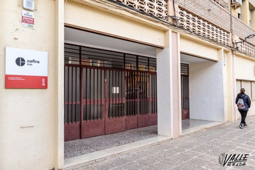 El PP de Elda denuncia la demora de la sala de estudio 24 horas