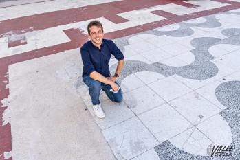 La remodelaci&oacute;n de la Pla&ccedil;a de Baix de Petrer concluir&aacute; en mayo de 2026