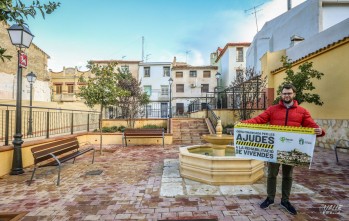 Un total de 25 familias piden ayudas en Petrer para comprar y rehabilitar casas del Casco Antiguo