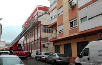 Hallan el cad&aacute;ver de un hombre en su domicilio d&iacute;as despu&eacute;s de haber fallecido