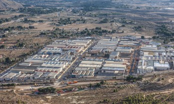Los pol&iacute;gonos Campo Alto y Finca Lacy ser&aacute;n modernizados con una partida de 800.000 euros