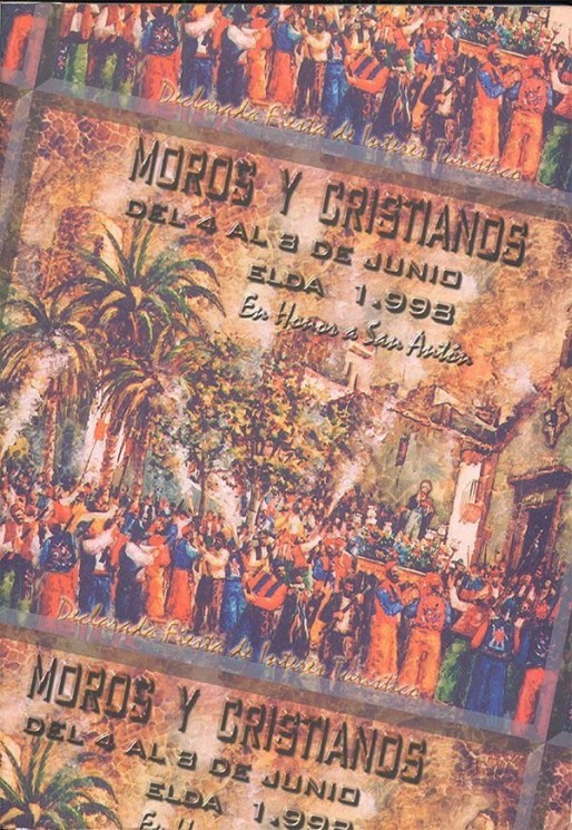 Moros y Cristianos<span>1998</span>