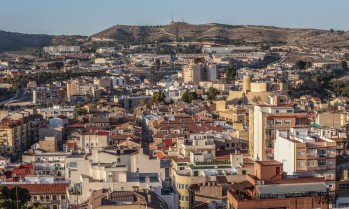Elda se mantiene entre las grandes ciudades europeas con mayor calidad del aire