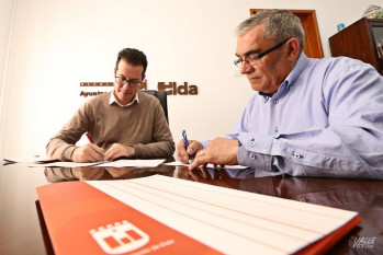 La FAVE vuelve a recibir una subvenci&oacute;n municipal diez a&ntilde;os despu&eacute;s