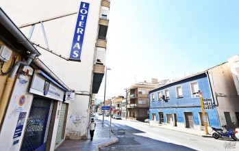 La administraci&oacute;n La Frontera de Petrer reparte un premio de m&aacute;s de 162.000 euros