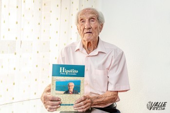 El ginec&oacute;logo Hip&oacute;lito P&eacute;rez publica sus memorias: &ldquo;He tenido la suerte de disfrutar del  amor rec&iacute;proco&rdquo;