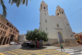 Las se&ntilde;ales de la Zona de Bajas Emisiones llegan al casco hist&oacute;rico de Elda