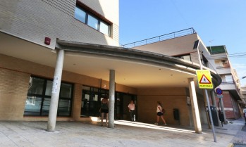 Las limpiadoras y el equipo de mantenimiento son excluidos de las pruebas de COVID-19 de Sanidad