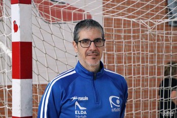Jos&eacute; Ignacio Prades deja de entrenar a la Selecci&oacute;n femenina de Serbia