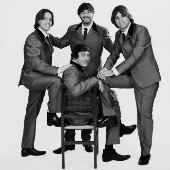 La leyenda de los Beatles llega a ADOC este viernes 