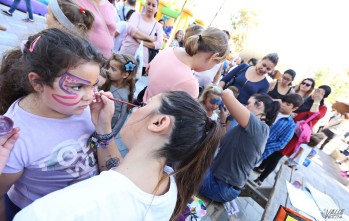 &ldquo;DivertiElda&rdquo; llenar&aacute; de juegos infantiles el Sector 9 los domingos de mayo