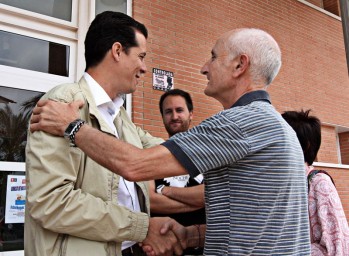 Los partidos pol&iacute;ticos est&aacute;n abiertos a negociar acercamientos para configurar el nuevo gobierno municipal
