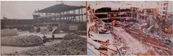 S.O.S. El Museo del Calzado en la v&iacute;a de su autodestrucci&oacute;n y la irrelevancia