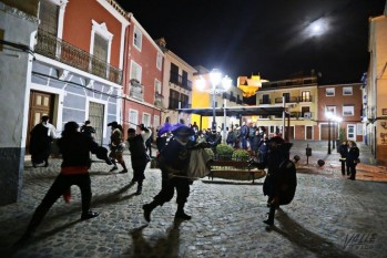 Las actividades tur&iacute;sticas vuelven en julio a Petrer