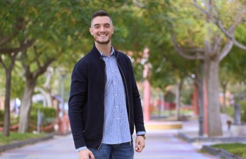 El petrerense Javier Navarro pasa a la fase final del casting de Operaci&oacute;n Triunfo