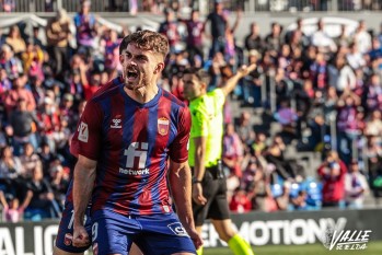 Mario Sober&oacute;n se marcha al Real Zaragoza