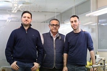 Hormas Beneit es una de las empresas eldenses m&aacute;s antiguas del sector del calzado