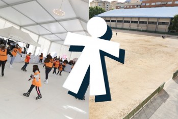 Elda tendr&aacute; una pista de hielo