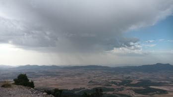 Previsi&oacute;n para el fin de semana
