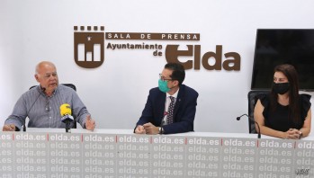 Elda suspende oficialmente las Fiestas Mayores