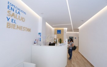 Cl&iacute;nica La Feria, especialistas en salud y bienestar