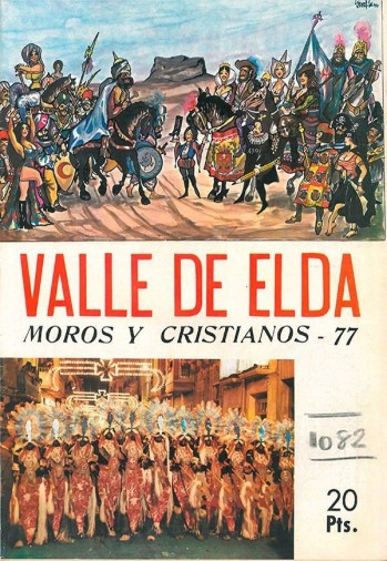 N&uacute;mero 1.082 - 28 de mayo de 1977