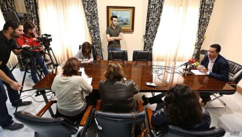El PSOE presenta una moci&oacute;n para que Elda se beneficie con el Fondo de Cooperaci&oacute;n Municipal