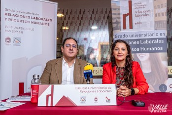 La EURLE celebrar&aacute; el jueves 17 de octubre la apertura oficial del curso 2024-25