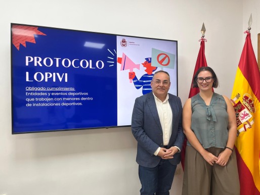 Nuevo protocolo para la seguridad de los menores en instalaciones deportivas y actividades culturales