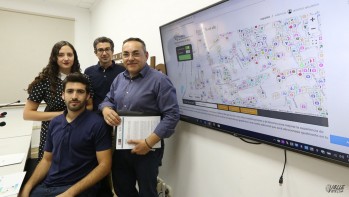 Elda cuenta con m&aacute;s de 1.500 negocios