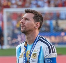 Leo Messi podr&iacute;a ser inversor del CD Eldense