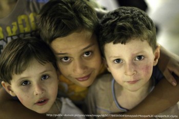 Personas refugiadas. Crisis y oportunidad para la escuela