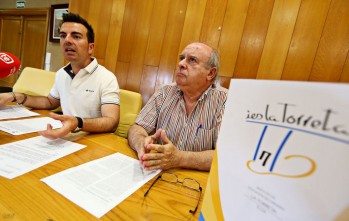 Un paso m&aacute;s cerca de la designaci&oacute;n del IES La Torreta como Centro de Referencia Nacional de Calzado