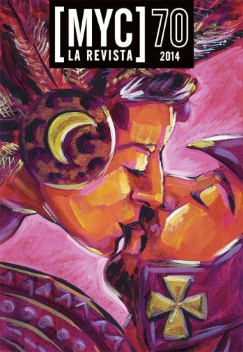 Moros y Cristianos - 2014
