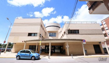 Cinco "enfermeras de transici&oacute;n" llegan a Elda y Petrer para evitar la expansi&oacute;n del coronavirus