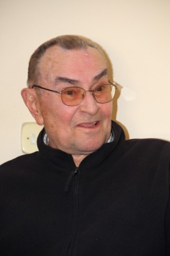 Adi&oacute;s a Paco Coello, el sacerdote de la Transici&oacute;n