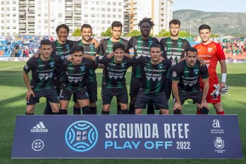 El Eldense se medir&aacute; al Sestao River en la final de los playoff