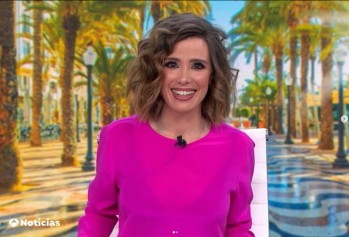 La periodista eldense Victoria Arnau ser&aacute; la pregonera de los Moros y Cristianos