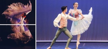 Danza cl&aacute;sica en ADOC