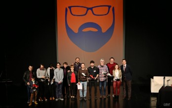 El cine vertical se consolida en la muestra de Cortos de Aqu&iacute; y de All&iacute; con homenaje a Joaqu&iacute;n Sarabia
