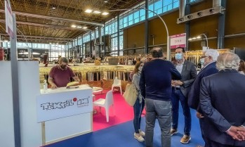 Una treintena de empresas de Elda y Petrer participan en Futurmoda