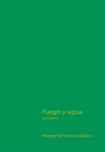 Fuego y agua