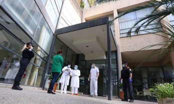 Los eldenses escriben 40 relatos para entretener a los m&aacute;s mayores durante la cuarentena