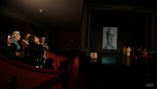 El Teatro Castelar dedica un palco al eldense Emilio Rico en el centenario de su "Tenorio"