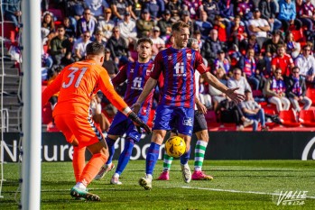 El Eldense disputar&aacute; un amistoso ante el FC Twente el pr&oacute;ximo 7 de enero en el Nuevo Pepico Amat